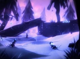 EA представила программу Originals и инди-игру Fe - изображение 1