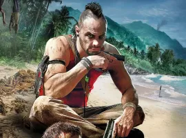 Ретроспектива Far Cry — вспоминаем, что такое безумие - изображение 1