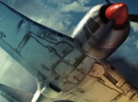 World of Planes. Самолетные войны разработчиков - изображение 1