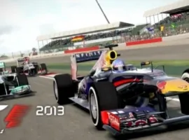 F1 2013 - изображение 1