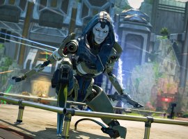 Apex Legends установила новый рекорд по онлайну в Steam - изображение 1