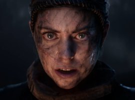 Авторы Senua’s Saga: Hellblade 2 показали впечатляющую лицевую анимацию - изображение 1