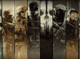 Infinity Ward открыла новую студию и ищет свежую кровь в команду Call of Duty - изображение 1