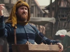 Ролевую стратегию The Guild: Europa 1410 добавили в вишлисты Steam более 100 тысяч раз - изображение 1