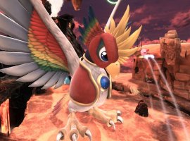 В обзорах Kirby Air Riders похвалили разнообразие режимов и яркий стиль - изображение 1