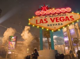 Battlefield 6 получила стильный трейлер 5 сезона с Лас-Вегасом, Зоной 51 и контентом по Dead Space - изображение 1
