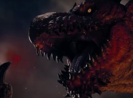 Новая презентация Dragons Dogma 2 пройдёт в полночь на 29 ноября - изображение 1