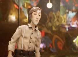 В Game Pass вышла новинка Harold Halibut и появится стратегия Manor Lords - изображение 1