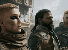 Авторы Bulletstorm и Outriders продолжают делать неанонсированную игру для Xbox - изображение 1