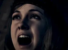 В геймплейном трейлере переиздания Until Dawn герои встречают знакомые ужасы - изображение 1