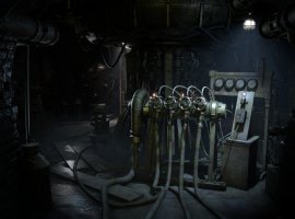 Ремейк русского артхаусного квеста Sublustrum получил трейлер с окном релиза в 2026 году - изображение 1