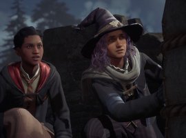 Hogwarts Legacy, RDR 2 и EA Sports FC 24 ушли на скидки на распродаже в PS Store - изображение 1