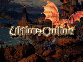 Разговор с Ричардом Гэрриотом, автором Ultima Online. «Надеюсь делать игры на Марсе» - изображение 1