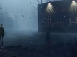 Появился тизер-трейлер фильма «Возвращение в Сайлент-Хилл» по Silent Hill 2 - изображение 1