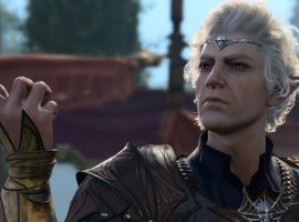 Игрок Baldur's Gate 3 забросал всех врагов нижним бельём - изображение 1