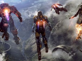 BioWare до сих пор не оправилась после провала Anthem — экс-продюсер Марк Дарра - изображение 1
