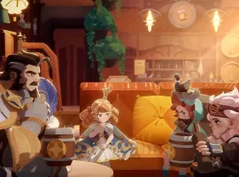 Разработчик AFK Journey рассказал, чего ожидать в новом обновлении уникальной кроссплатформенной RPG - изображение 1