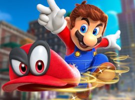 Бывший дизайнер Nintendo похвалил автора Mario за отсутствие компромиссов - изображение 1
