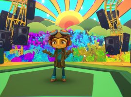 Тим Шейфер развеял надежды на продолжения Brütal Legend и Psychonauts - изображение 1