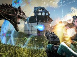 Релиз ремастера Ark: Survival Evolved сдвинулся на осень - изображение 1