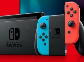 СМИ сообщило о наличии джой-конов в наследнике Nintendo Switch - изображение 1