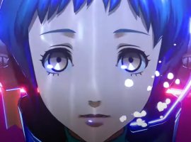 Ремейк Persona 3 Reload получил третий трейлер с кадрами геймплея - изображение 1