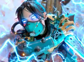 Apex Legends стала лидером свежего чарта Steam - изображение 1