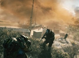 Свежий патч для Battlefield 6 добавит карту, более 240 правок геймплея и изменения баланса - изображение 1