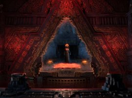 Как построить храм в лиге «Фатум ваал» в Path of Exile 2 — объяснение механики подземелья и принципа действия - изображение 1