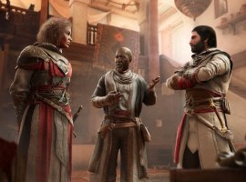 В сети появилось изображение платного набора для Assassins Creed Mirage - изображение 1