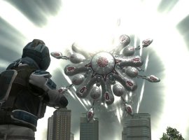 Продажи Earth Defense Force 6 шагнули за 600 тысяч копий - изображение 1
