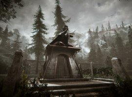 Ремастер культовой Syberia получил тизер с демонстрацией геймплея - изображение 1