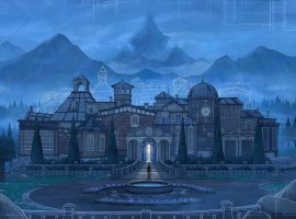 Blue Prince, Hades 2 и Despelote стали лучшими играми 2025 года по версии Polygon - изображение 1