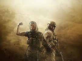В новом дополнении для «Tom Clancy’s Rainbow Six: Осада» игроки отправятся на Ближний Восток - изображение 1