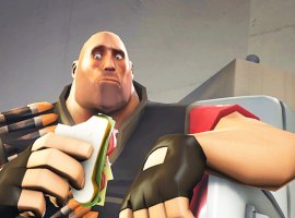Комикс по Team Fortress 2 впервые за 7 лет подал признаки жизни - изображение 1