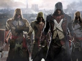 Создатели Assassin’s Creed: Unity спрятали ассасинов в интерактивном видео - изображение 1