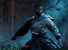 Эксперты Digital Foundry назвали лучшие настройки для Ghost of Tsushima на PC - изображение 1