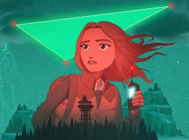 Трейлер приключения Oxenfree 2: Lost Signals подтвердил дату выхода в июле - изображение 1
