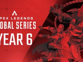 EA раскрыла дорожную карту 6 сезона Apex Legends Global Series с финалом в Японии - изображение 1