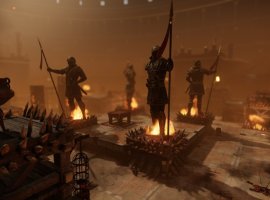 Ryse: Son of Rome получит новый режим - изображение 1