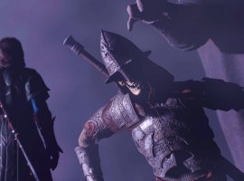 В Steam началось закрытое тестирование седьмого патча Baldur's Gate 3 - изображение 1