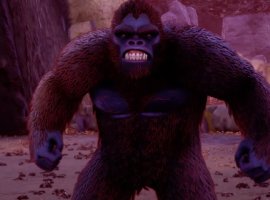 Игроки «утопили» первый трейлер Skull Island Rise of Kong в «дизлайках» - изображение 1