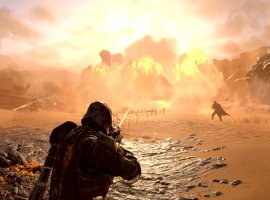 Helldivers 2 обошла Dragons Dogma 2 в свежем чарте Steam - изображение 1