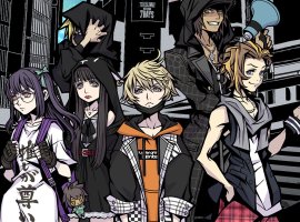 Обзор Neo: The World Ends with You. Сиквел ради сиквела - изображение 1