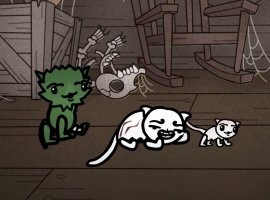 Русификатор для Mewgenics — как поставить русский язык и когда появится официальный перевод - изображение 1