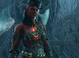 В 21 хотфиксе Baldurs Gate 3 исправили ряд ошибок и сбоев - изображение 1