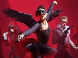 Качай и играй — лучшие и актуальные бесплатные игры в Steam - изображение 1