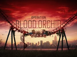 Ubisoft показала геймплей за новых оперативников в Blood Orchid для Rainbow Six: Siege - изображение 1