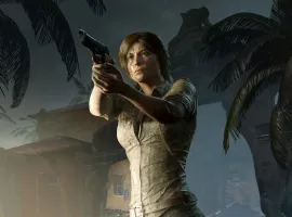 Такая несмелая Shadow of the Tomb Raider - изображение 1