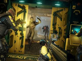 Авторы Rainbow Six Extraction рассказали о сложном режиме «Вихрь» - изображение 1